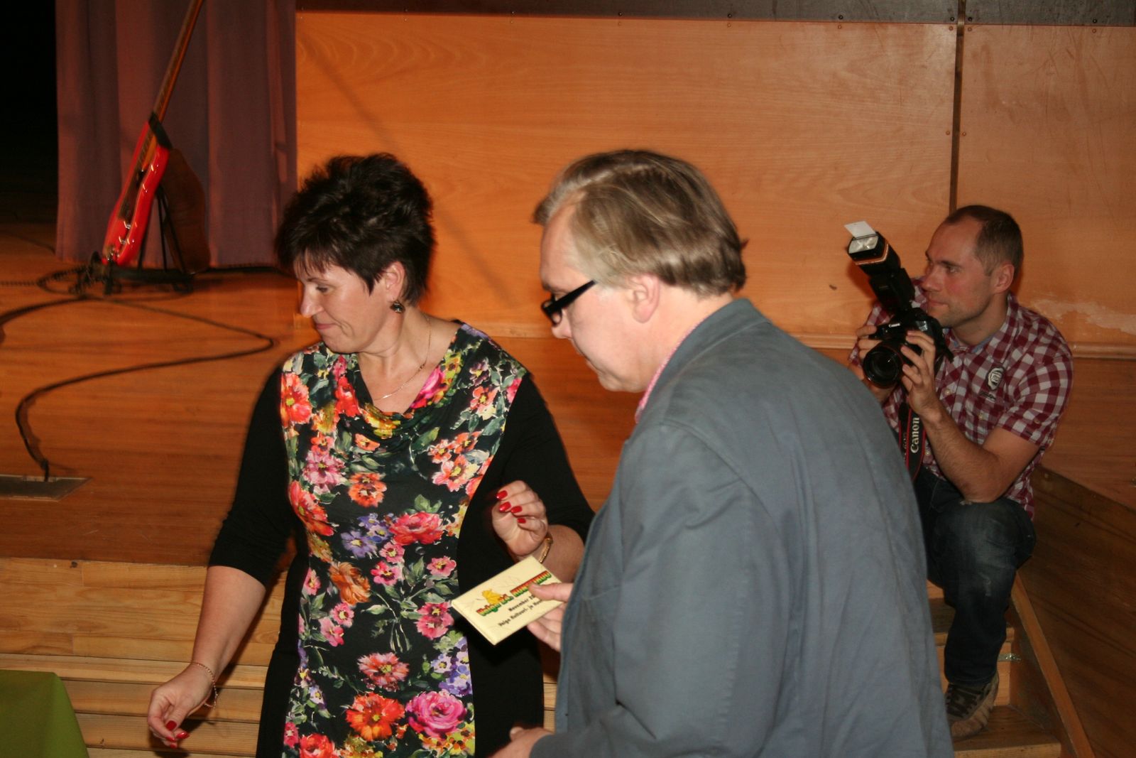 Valga 24. kunstikuu „Rütm ja harmoonia